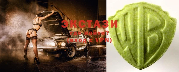 хмурый Касимов